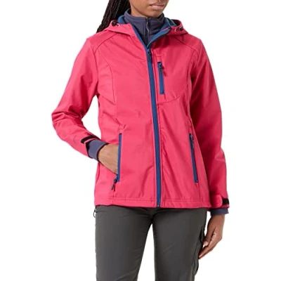 Abbildung von McKINLEY Anorak Da. Jacke Jasper W