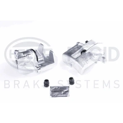 Abbildung von Bremssattel HELLA PAGID 8AC 355 391 041