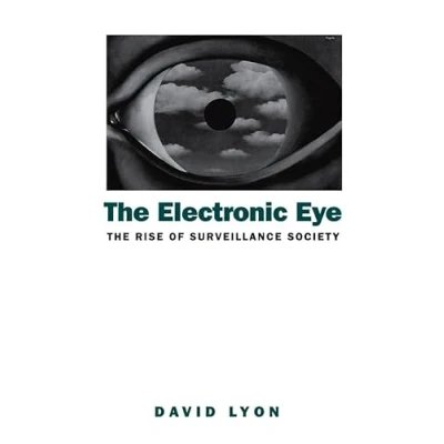 Abbildung von The Electronic Eye: Rise of Surveillance Society