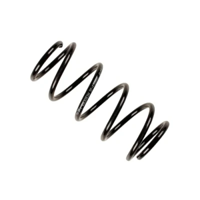 Abbildung von BILSTEIN B3 OE Replacement 37 133955 Fahrwerksfeder Vorderachse OPEL: Corsa C Schrägheck, С Kastenwagen