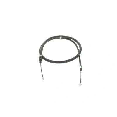 Abbildung von BOSCH 1 987 477 583 Handbremsseil 1545 CITROËN: Xsara Schrägheck, Kombi