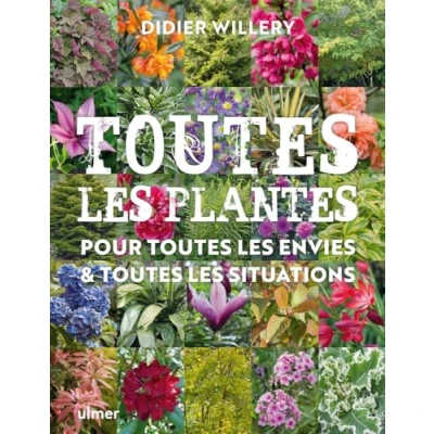Abbildung von toutes les plantes, Pour envies &amp; situations: et situations