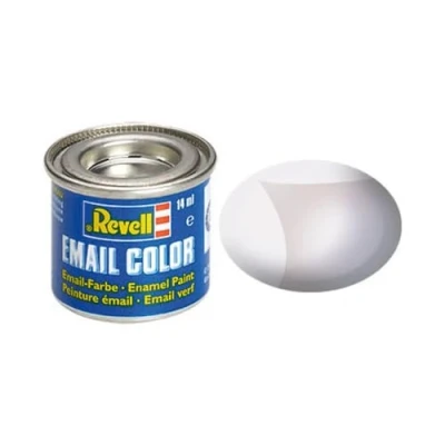 Abbildung von Revell® Modellbausatz Revell 32102 farblos, matt 14 ml Dose