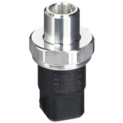 Abbildung von MAHLE ORIGINAL ASW 27 000S Druckschalter 4 AUDI: A6 C5 Avant, A8 D2, A4 B5 VOLKSWAGEN: Passat Variant, GP Variant