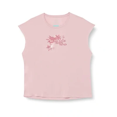 Abbildung von energetics Gerda T Shirt Rose Dark 48