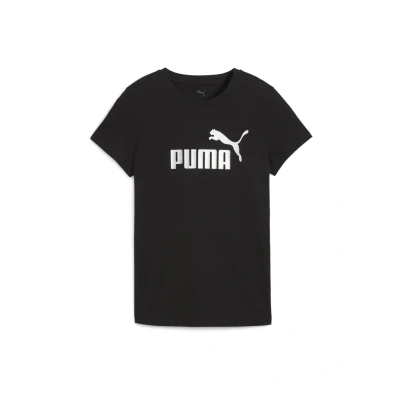 Abbildung von PUMA ESS Metallic No. 1 Logo Tee