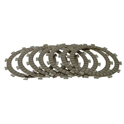 Abbildung von EBC Brakes CK5610 Belaglamellensatz, Kupplung