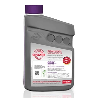 Abbildung von Glysantin 50673055 Kühlerschutz G30 Ready Mix, gebrauchsfertig 1 Liter