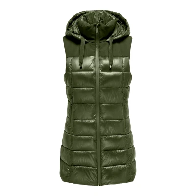Abbildung von ONLY Anzugweste &quot;ONLSOPHIE MIX PUFFER WAISTCOAT CC OTW&quot;