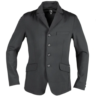 Abbildung von horka REITERJACKE H TRIUMPH SOFTSHELL 54 Schwarz