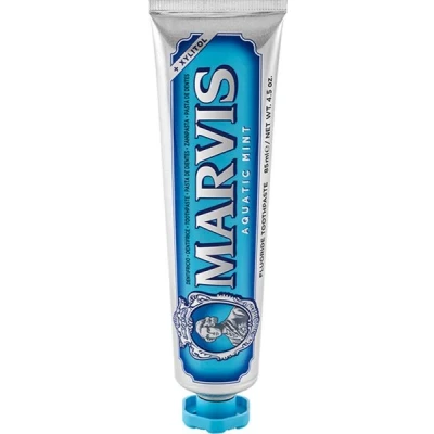 Abbildung von Marvis Aquatic Mint 85 ml