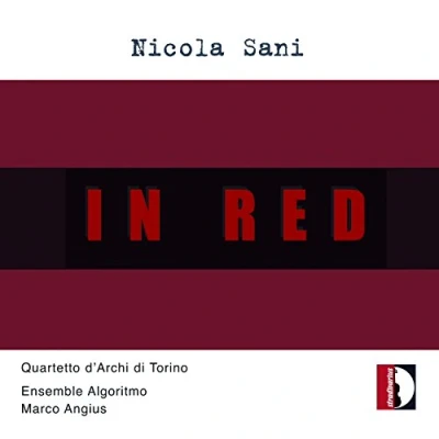 Abbildung von Sani: In Red