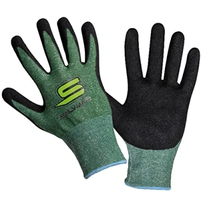 Abbildung von SALVIMAR Dy max Handschuhe, Grün, XL