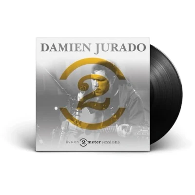 Abbildung von Live On 2 Meter Sessions Black Vinyl [Vinyl LP]