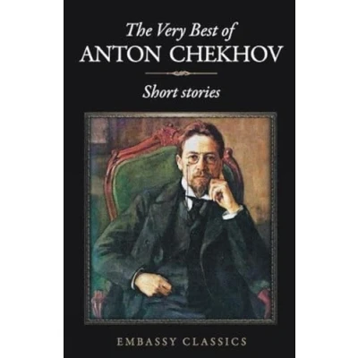 Abbildung von The Very Best Of Anton Chekhov