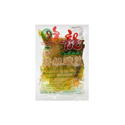 Abbildung von LENG HENG Eingelegter Saurer Senfkohl, (1 X 350 GR)