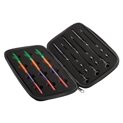 Abbildung von JRC X Lite Slim Indicator Hanger/Swinger 3 Set Hängebissanzeiger