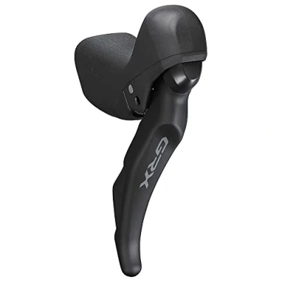 Abbildung von Shimano Unisex Erwachsene Scheibenbremse 2090351060 Scheibenbremse, Schwarz, 1700mm