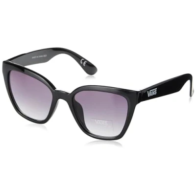 Abbildung von Vans HIP CAT Sonnenbrille, Herren, Größe: One Size, Black