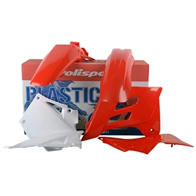 Abbildung von Polisport 90197 Lichtmaschinen Complete Kit, Anzahl 1