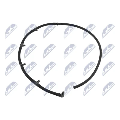 Abbildung von NTY BPP BM 007 Schlauch, Leckkraftstoff BMW: 3 Touring, 5 Limousine