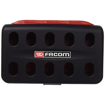 Abbildung von FACOM Flycase 4 Drawers 585x457x381, 1 Stück, BV.NSI5L