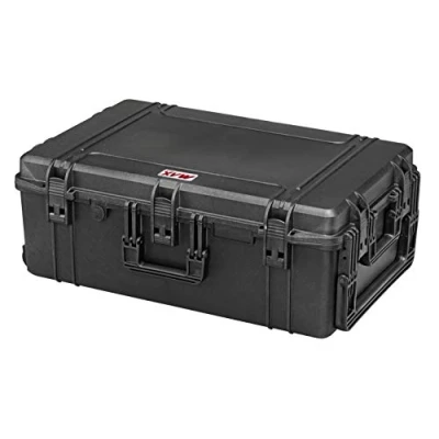 Abbildung von Max Mann 750h280 Luftdichter Koffer, Schwarz, 750 x 480 280 mm