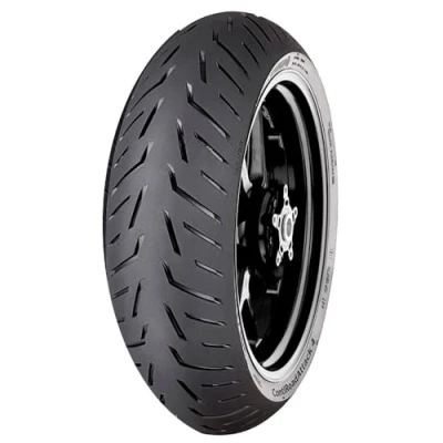Abbildung von Continental ContiRoadAttack 4 120/70 R17 58W PKW Sommerreifen Reifen 02447050000