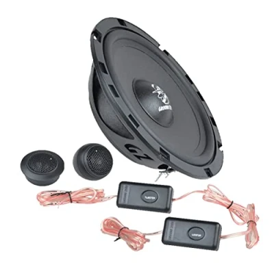 Abbildung von Ground Zero GZIC 650 FX