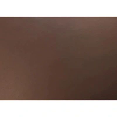 Abbildung von Clairefontaine 455373C Packung mit 25 Bögen Tonzeichenpapier, 50x65cm, 120g, Schokoladenbraun, 1 Pack