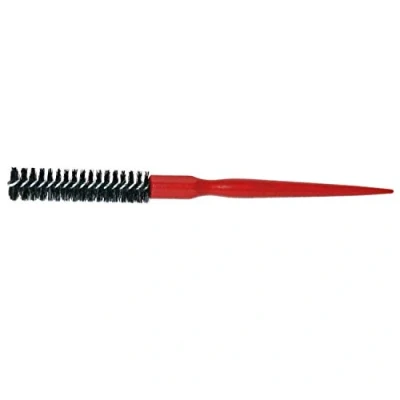 Abbildung von Keller Fönwellbürste, pink, 21 mm, 1er Pack, (1x 1 Stück)