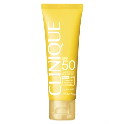 Abbildung von Sun Face Cream SPF 50 Sonnenschutz