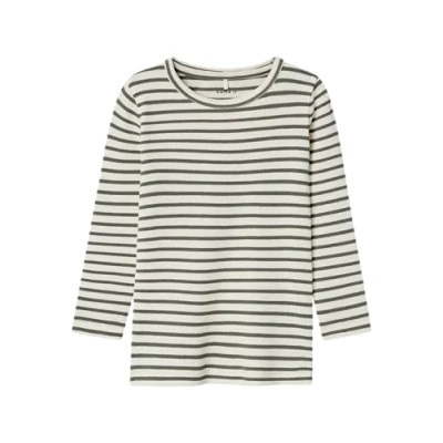 Abbildung von Name it Nmnbani NOOS Strickpullover für Kinder, Größe: 110, Bungee cord