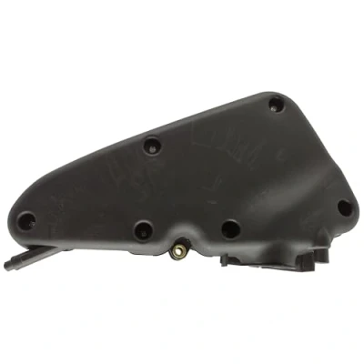 Abbildung von Ein kompletter Luftfilterkasten von Camamoto für Piaggio Liberty 50 2 Takt/Gilera Runner orig. ref. 845676