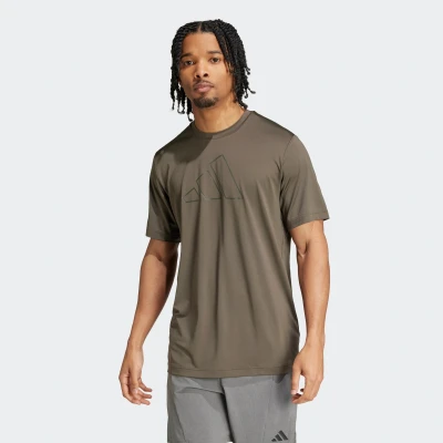 Abbildung von adidas Performance T Shirt &quot;M BL T&quot;