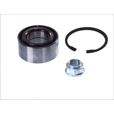 Abbildung von FAG 713 6178 60 Radlagersatz Foto entspricht Lieferumfang 86,00 HONDA: Accord 7 Limousine, Tourer, CIVIC 8 Hatchback