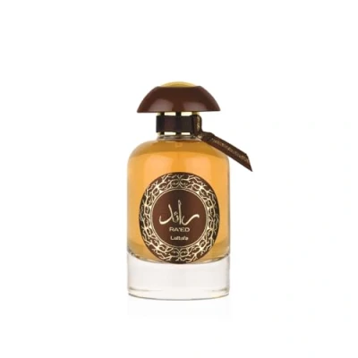 Abbildung von Lattafa Ra&#039;ed Oud Eau de Parfum 100 ml