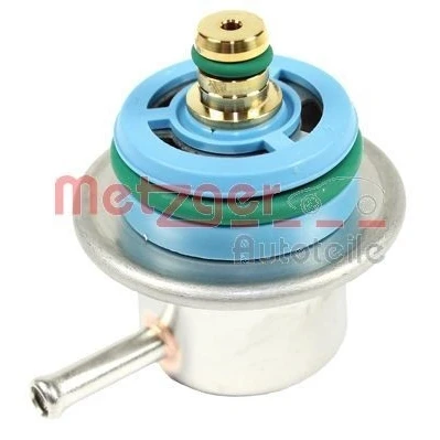 Abbildung von METZGER ORIGINAL ERSATZTEIL 0892136 Kraftstoffdruckregler BMW: 3 Coupe, Cabrio, Limousine