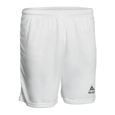 Abbildung von Select Herren Shorts PISA Shorts, Weiß, XXL, 6241405000