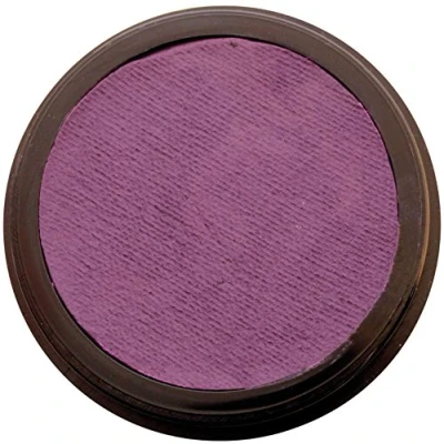 Abbildung von Eulenspiegel 188880 Profi Aqua Schminke in der Farbe Violett, 20 ml, vegan