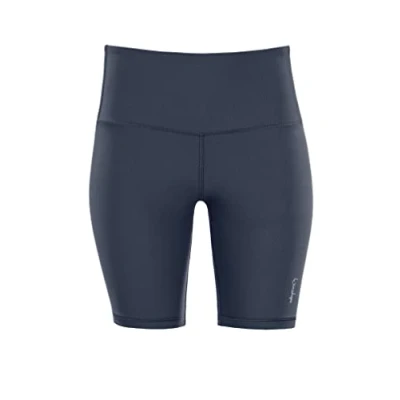 Abbildung von Winshape Functional Comfort Biker Shorts Tights, Damen, Größe: XXL, Anthracite