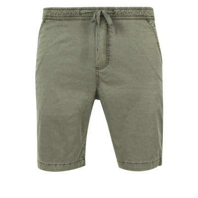 Abbildung von Urban Classics Shorts, Herren, Größe: Small, Olive