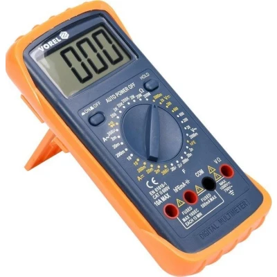 Abbildung von VOREL 81783 Multimeter