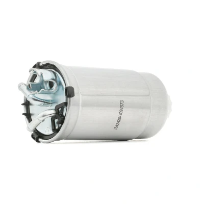 Abbildung von RIDEX 9F0047 Kraftstofffilter Leitungsfilter Diesel 8 mit integriertem Regler SKODA: Fabia I Schrägheck, 1 Combi