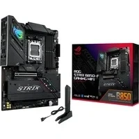 Abbildung von ROG STRIX B850 F GAMING WIFI, Mainboard