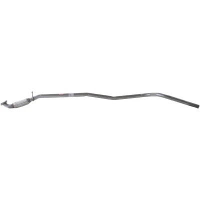 Abbildung von BOSAL 965 129 Abgasrohr FORD: FIESTA 5, Fusion Kombi, MAZDA: 2 Hatchback