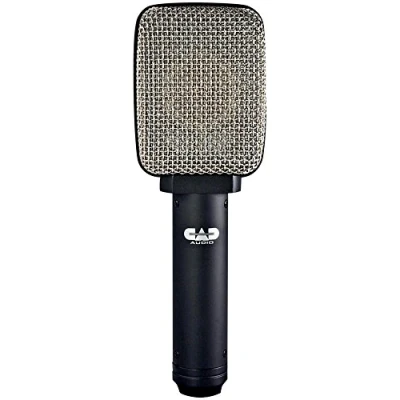 Abbildung von CAD Audio D80 Großmembran Kondensatormikrofon