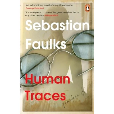 Abbildung von Human Traces: the moving, powerful prequel to Snow Country from Sunday Times bestseller