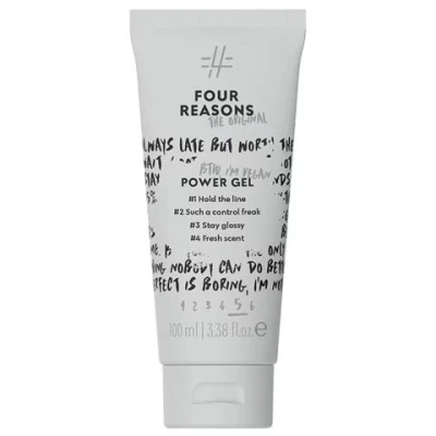Abbildung von Four Reasons Gel Styling Power