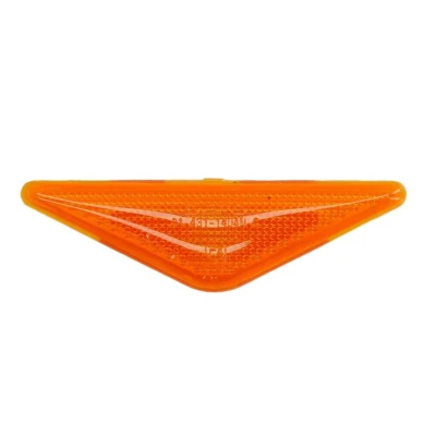 Abbildung von ALKAR 3107399 Blinker orange vorne links, rechts ohne Lampenträger W5W für Linkslenker FORD: Focus Mk1 Schrägheck, MONDEO 3, 3 Kombi